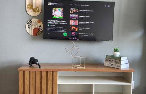 Studio Aconchegante Lapa II - Foto 2