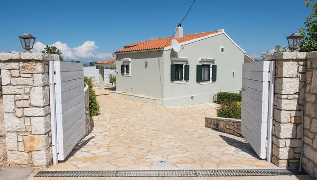 Villa Venetia - Foto 2, Ingresso interno