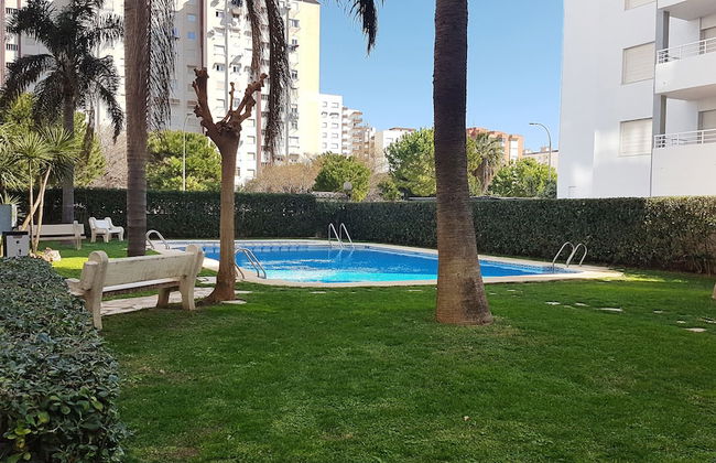 Apartamentos Gandía Playa de L'Ahuir 3000 - Foto 12