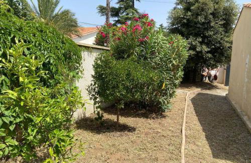 La Poétique - Air-conditioned house with 3 bedrooms! - Foto 25