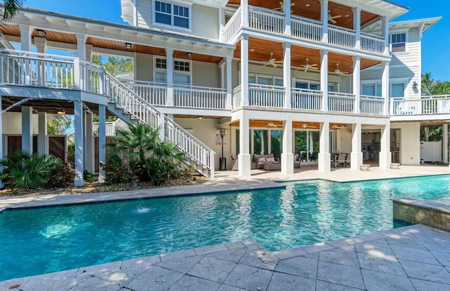 Serenity Cottage in Anna Maria - Foto 68