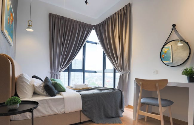 The Quartz Residence By I Housing - Foto 12