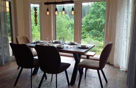 Ferienwohnungen Nibelungenwald - Foto 35