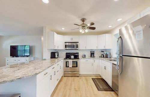Breezy Bungalow - Foto 7