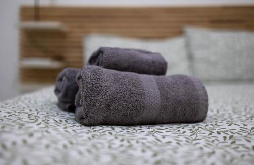 U Paradis - Appartamento - Vicino Bari - Foto 18