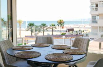 Sucro Playa Apartment - Foto 1
