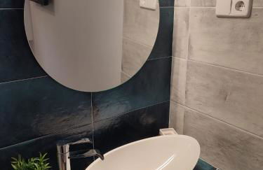 Estudio Madrid Norte 2 - Foto 12