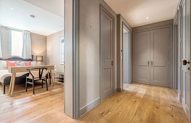 Luxury flats near Big Ben and London Eye - Foto 2