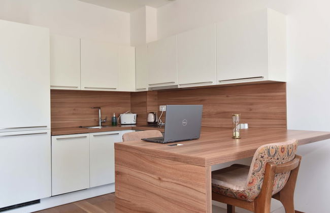 Chill and Go Aparthotel - Photo 14