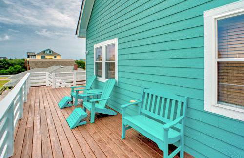 BXDPE101 The Jetty Cottage - Foto 40