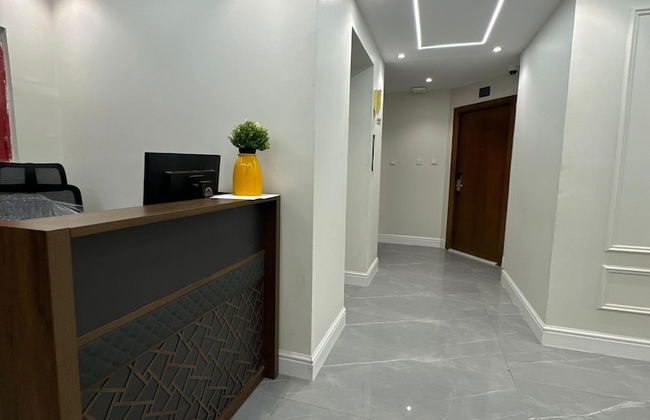 Dar Joud Hotel - Madinah - Foto 3