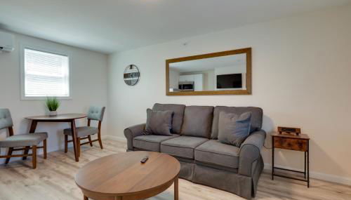 3 Mi to Beaches Peaceful Wareham Getaway - Foto 4