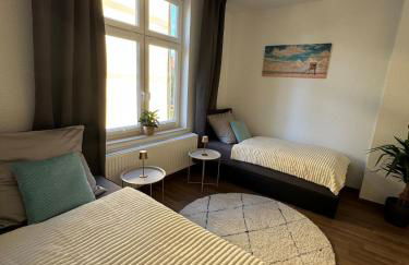 Apartment Stadtperle - Foto 27