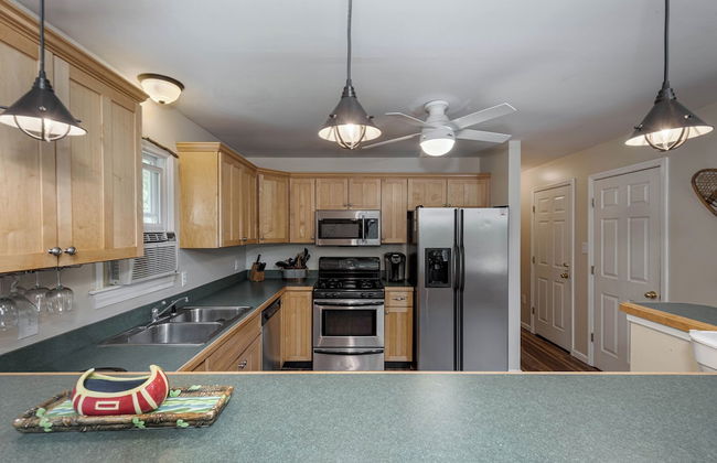 Solitude by Taylor Made Deep Creek - Foto 14