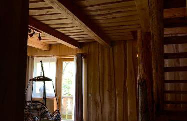 Wiejski Zakątek nad Wigrami - Foto 21