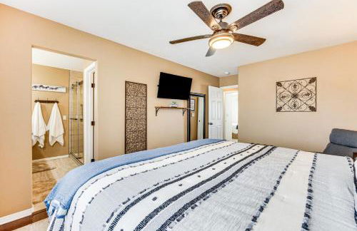 Modern Colorado Springs House Central Location! - Foto 13