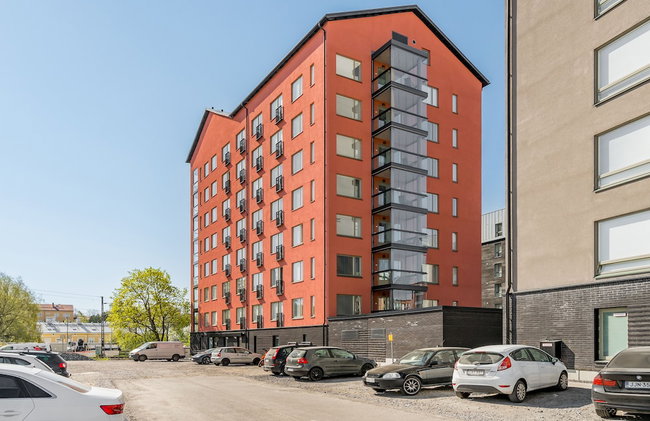 Hiisi Homes Turku Ratapiha - Photo 79