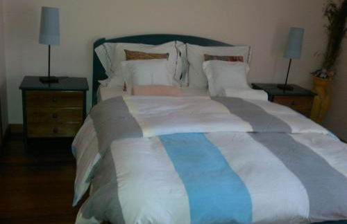 Aguda Beachfront Apartment - Foto 9