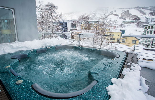 Niseko Central Condominiums - Foto 12