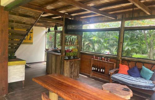 Pousada Meraki Paraty Mirim - Foto 71