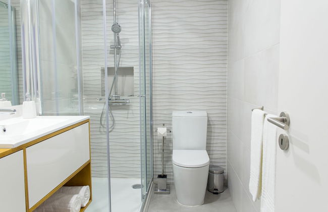 Praça 44 Boutique Apartments - Foto 45