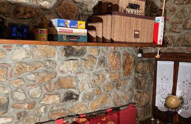 Agoriani Art Studio - Sweet little cottage - Foto 16