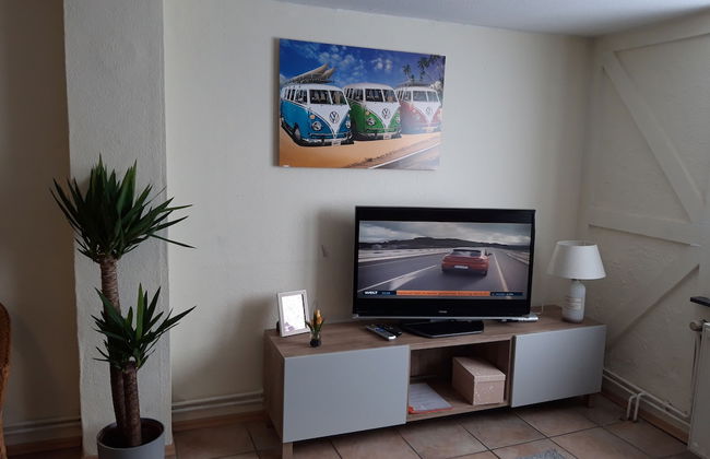 Haus des Handwerkers - Photo 24