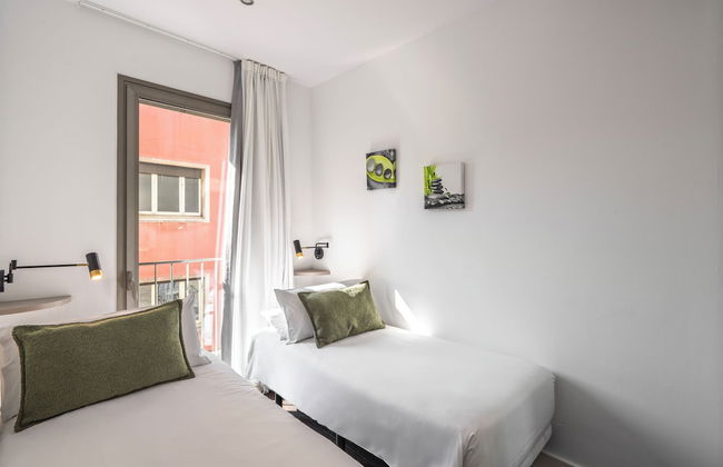 Aspasios Catedral Apartments - Photo 9