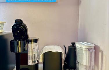 Cozy Loft in Amherst NY No Pet - Foto 17