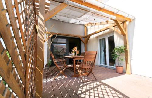 Gîte Les Lavandières - Foto 16