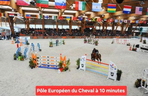 Le Cosy de la Fanière - Foto 10