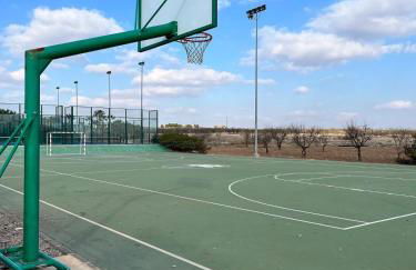 Hacienda del Álamo Fuente Alamo 2 Bedroom Penthouse Golf Resort - Foto 27