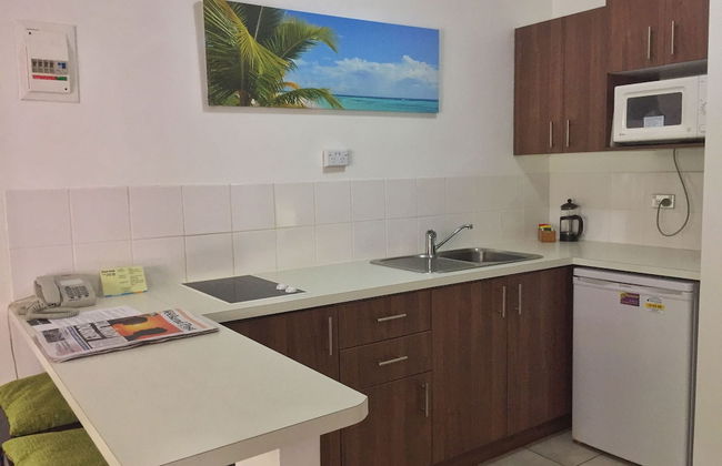 The Reef Retreat - Foto 51