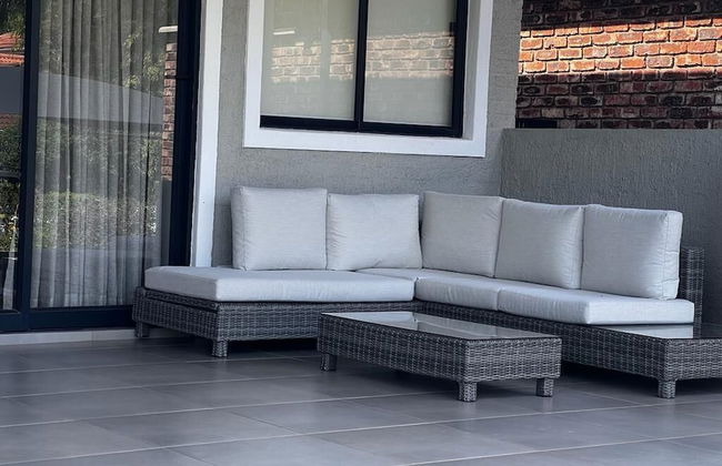 Acton Place House by Tanaka Kingdom - Foto 12