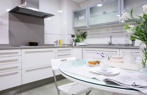 Living4Malaga Reding Superior Apartment - Foto 5