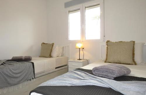 VILLAMARTIN PALMS stylish apartment close to golf and ocean with garden views - Foto 15