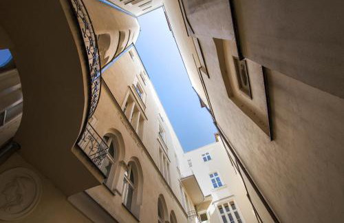 Venetian House Market Square Aparthotel - Photo 132