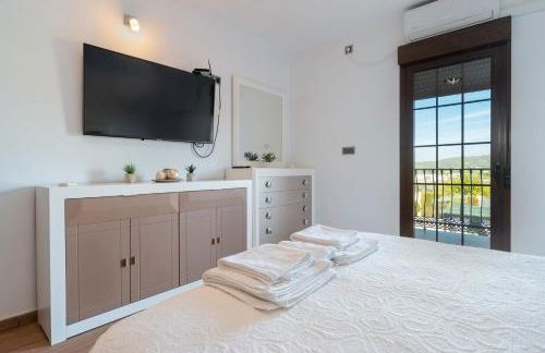 Villa Oasis - Foto 9