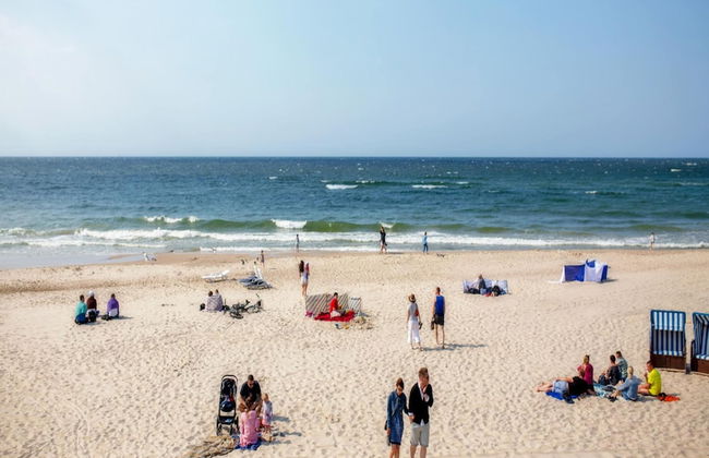 Apartment in Mrzezyno by Blue Flag Beach - Photo 29