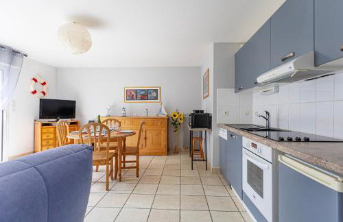 La Mouette St Philibert 3 étoiles - Foto 11