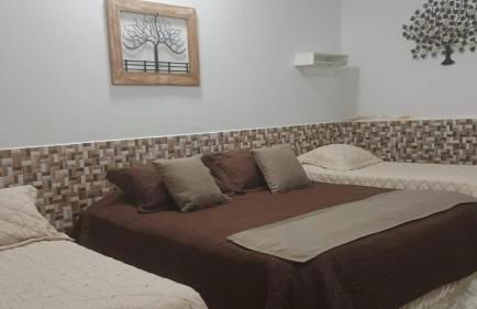 Hotel Fazenda Chiminelli - Foto 6