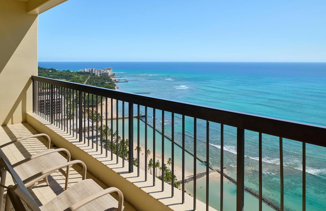 Aston Waikiki Beach Tower - Foto 37