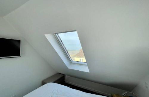 DUPLEX AVEC JACUZZI vue imprenable sur la baie de Wissant - Foto 20