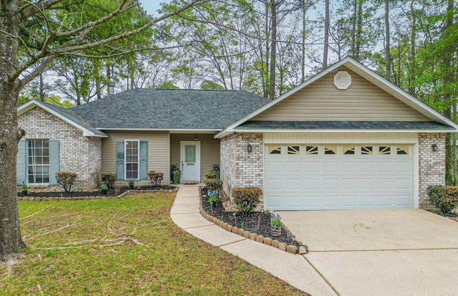 Relax in Your Private Paradise - Foto 1