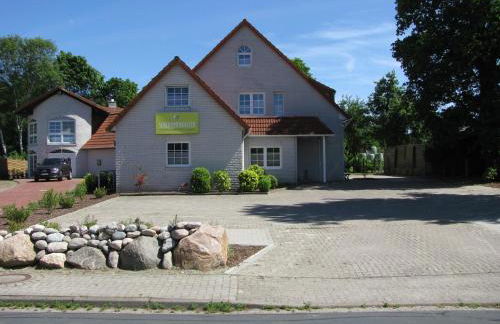 Gästequartier Schlummerkasten - Foto 23