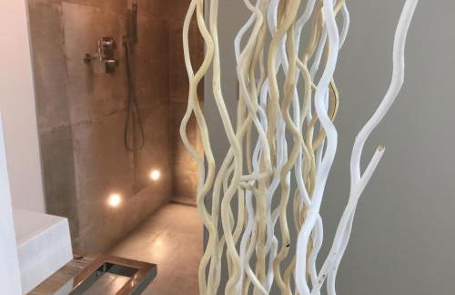 LOFT SPA - Côté château. - Foto 20