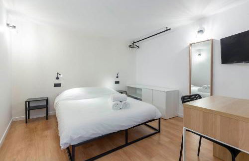 Loft Spacieux pour 10 personnes avec Terrasse - Photo 30