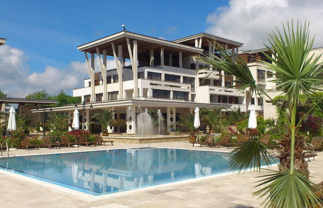 Apolonia Resort - Foto 49