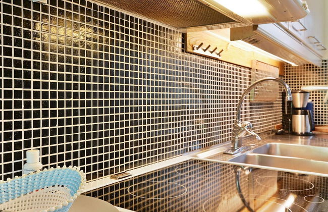 4 Person Holiday Home in Hallabro-by Traum - Photo 10