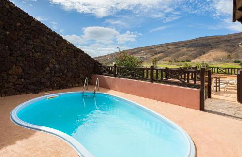 3BR Jandia House - Private Pool, Seaviews & Golf - Photo 7